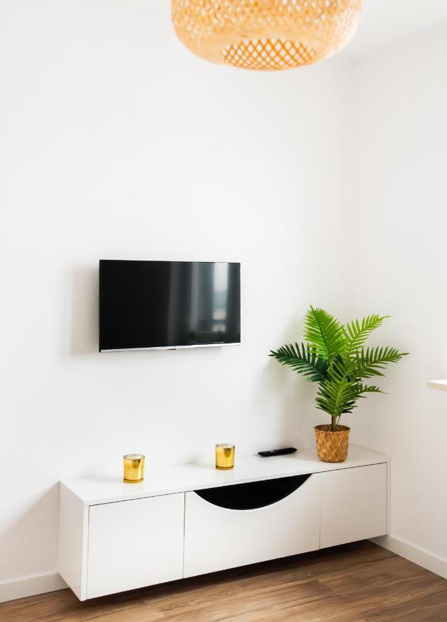 Magazynowa Exclusive Amber Apartment Varsovie Extérieur photo